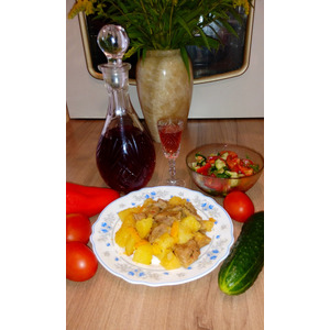 ������������ ���� � ������� � �����������