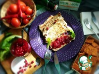 ���� �������-����� � ���������� ������ �����������