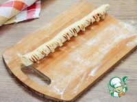 ������� ������ "����������" � �������� �����������