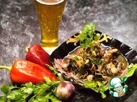 ������� ������� �� �����-���������� "������" �����������