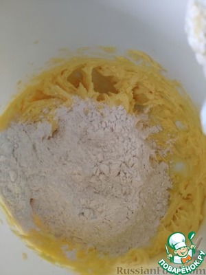 Клубничная корзинка