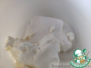 Клубничная корзинка