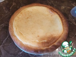 Клубничная корзинка