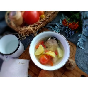 ������ ���