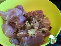 ������ �� ������� �����������