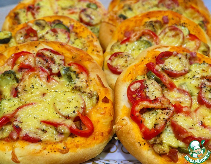 Как приготовить пиццу в духовке: лучшие рецепты и советы