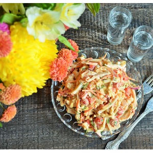 ����� � ���������� "������� �����"