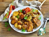 �����-����� � ����� ������� �����������