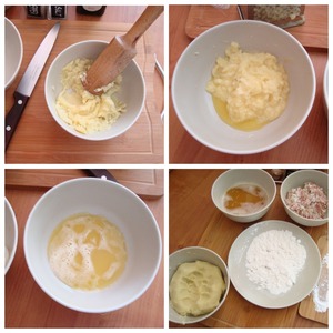 Цеппелины литовские. Рецепт с фото, как готовить блюдо пошагово в домашних условиях. Видео