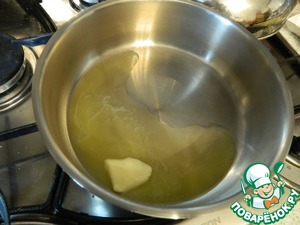 Чатни из манго - пошаговый рецепт с фото на Повар.ру