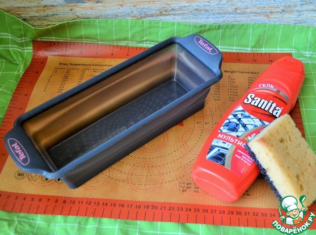 после Satina: Гель Sanita "Мультисила" , с ним всё чисто и красиво. после Satina: Гель Sanita "Мультисила" , с ним всё чисто и красиво.