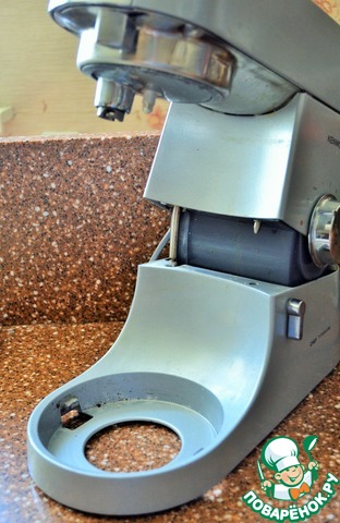 �� Satina: ���� "������ �����" �� Sanita �������� ������� �� �������� �� �����.