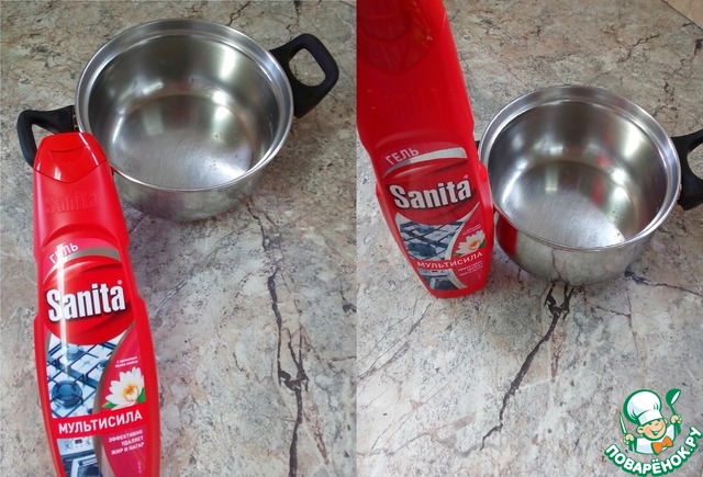 после Satina: Варись, кашка, вкусненька. после Satina: Варись, кашка, вкусненька.