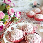 Конфеты из пшена