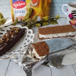 Энергетический батончик с хлебцами Щедрые