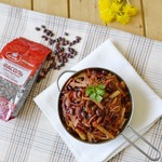 Овощное рагу Горячий винегрет