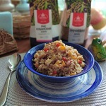 Женатая каша