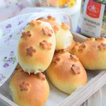 Пирожки картофельные с чечевицей и грибами