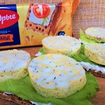 Яичная колбаска