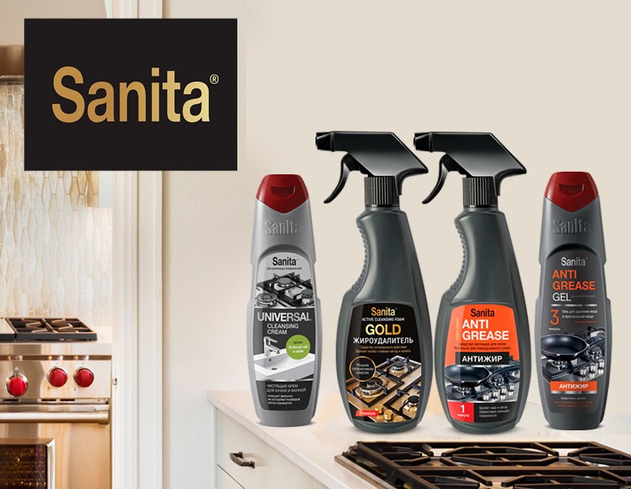 ����� ������������ ��� � ����Ż � Sanita