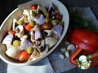 ����� � ������������ ������� �����������