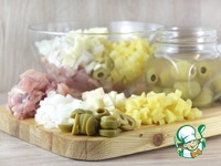 ���������� ����� ������������ �����������