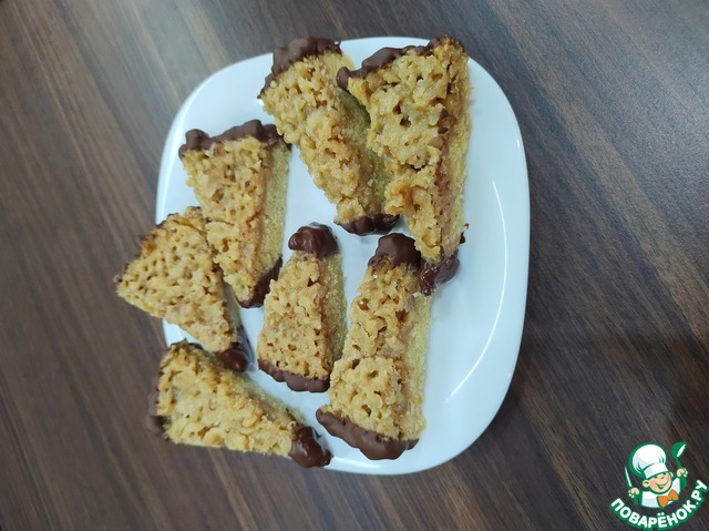 Составляющие треугольников