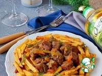 �������� �������, �����-������� �����������