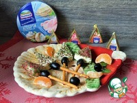 ������ ������ �����������