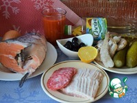 ������ ������� "������" �����������