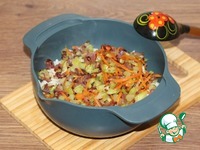 ����� � �������� ����� � ���������� �����������