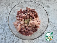 ������� "�����" � ���� �����������