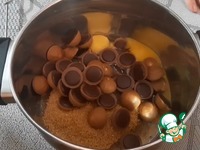 �������� ���� �� ������ Toffifee �����������