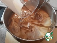 �������� ���� �� ������ Toffifee �����������