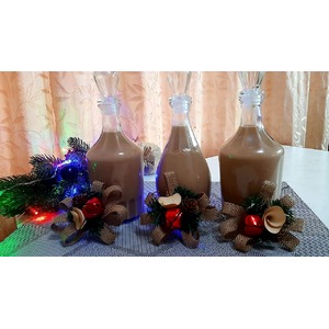 �������� ���� �� ������ Toffifee