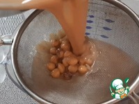 �������� ���� �� ������ Toffifee �����������