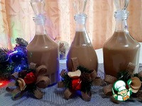 �������� ���� �� ������ Toffifee �����������