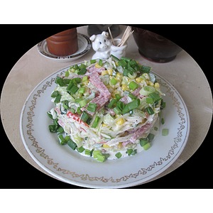 ����� � �������� "�������"