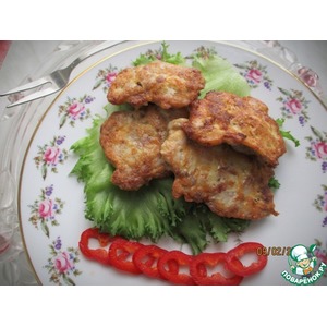 ������ ������ "�����"