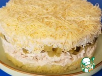 ������ ����� � ������� �����������