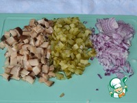 ������ �� ������ �����������