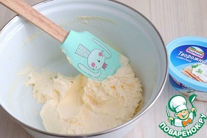 Кекс с лимонной глазурью, пошаговый рецепт на 3725 ккал, фото, ингредиенты - Галина