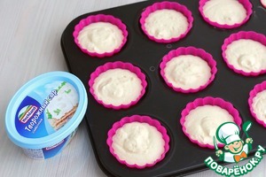 Кекс с лимонной глазурью, пошаговый рецепт на 3725 ккал, фото, ингредиенты - Галина