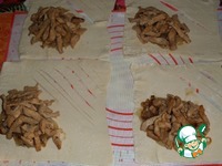 ������� � �����, ������� � ����� �����������