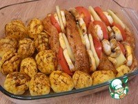 ���� ������� � ����������, ���������� � ������� �����������