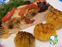 ���� ������� � ����������, ���������� � ������� �����������