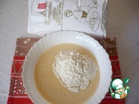 ���� "����������" � ������������ ����� �����������