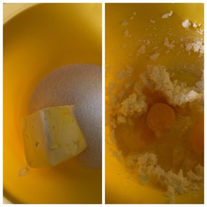 Ароматный лимонный кекс с изюмом, пошаговый рецепт на 3547 ккал, фото, ингредиенты - Natali