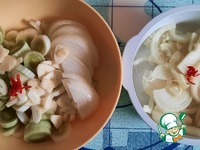 ������ ������� � ���� �����������