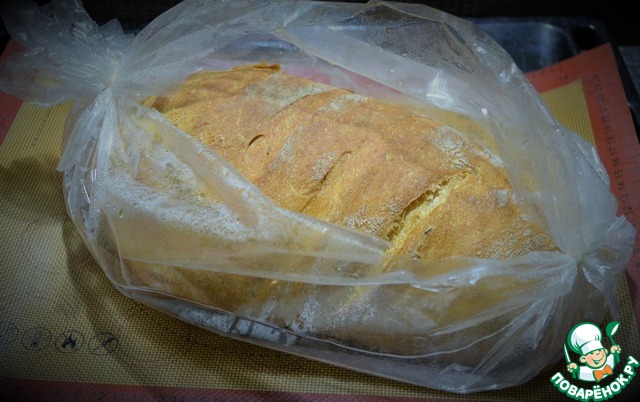 Хлеб в рукаве рецепт. Хлеб в рукаве для запекания в духовке. Хлеб рукавов фото. Домашний белый хлеб в рукаве для запекания в духовке. Домашний хлебушка в рукаве.